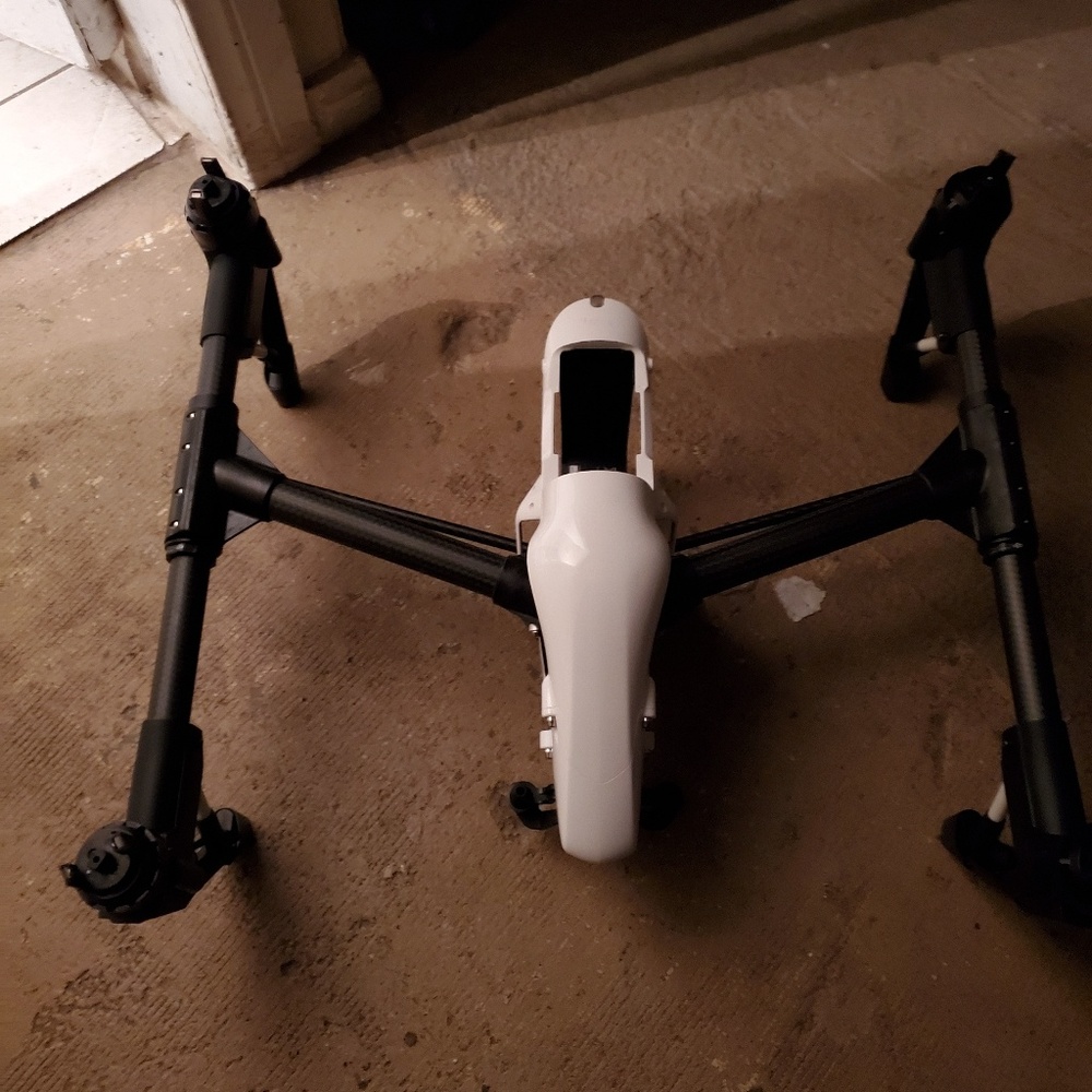 Inspire 1 - Picture 3 of 3